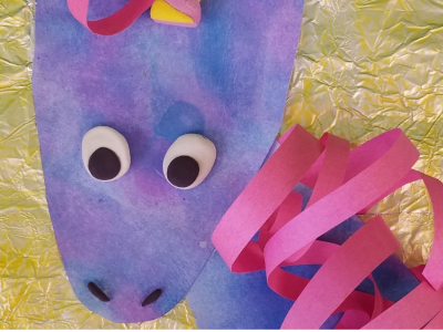 Baby Mystical Creatures Summer Camp (3-6 Years) Baby Mystical Creatures Summer Camp (3-6 Years)